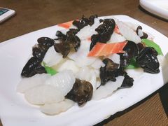 -粗茶淡饭•陕菜•家常菜