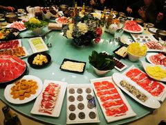 -龙福成肥牛火锅(文昌店)