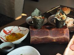 -花潮料理艺食馆(SM新生活广场店)