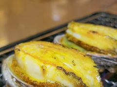 -白仁仔· 活烤海鲜 宵夜(豫园店)