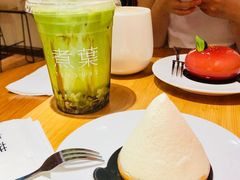 -煮叶(悠唐广场店)