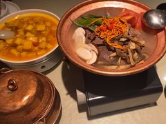 -品味泸沽湖•民族特色菜(大落水店)