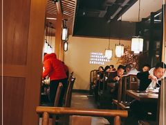 大堂-首秀·四川料理(星耀101店)