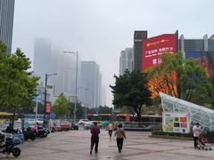 -VT101维多利广场