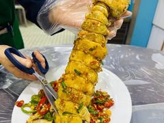 -富来美食