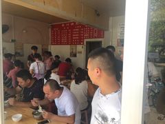 -长汀特色小吃(六一店)