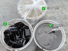 -钟姨糖水(惠城店)