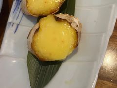 -京料理·日料自助·铁板燒(复悦城店)