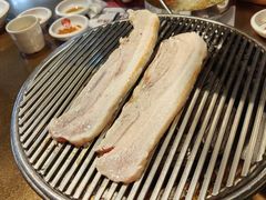 -辛氏火炉·韩式古法烤肉(松北店)