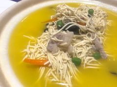 -双东酒店(东关街店)