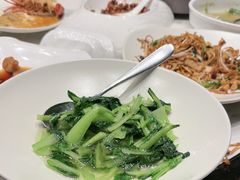 -姚江春中餐厅·太平洋大酒店