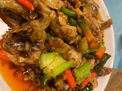 -鸿顺老铁锅美蛙鱼府(解放碑店)