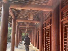 -黄公望隐居地