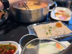 -生如夏花泰式火锅(西村黑金店)