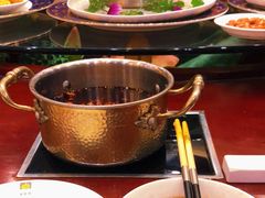 -老码头火锅(骡马市店)