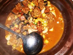 -茶叁酒肆·楚味江湖(菱角湖店)