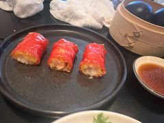 -丽晶轩中餐厅(重庆丽晶酒店)