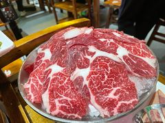 -冷记渝味·重庆老火锅(乐峰广场店)