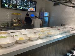 -蜀天上精专麻辣香锅(文定路店)