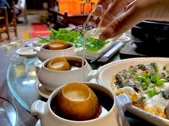 -石涧故事·私房菜(紫云路店)