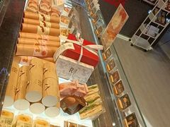 -燃厚蛋糕(卓展中信城店)