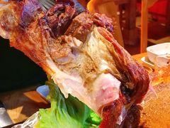 -龙头烤羊排•烤全羊•精酿扎啤(厦滘店)