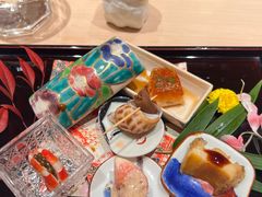 -鮨一日本料理(大中华店)