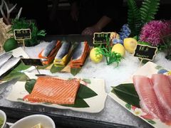 -威珀斯酒店·珀萃美食餐厅