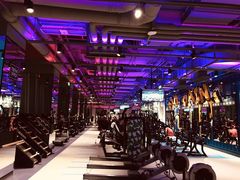 -Trainyard 炼·工场(中国国际贸易中心店)
