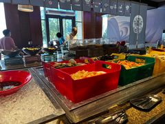 -温州喜来登酒店-盛宴西餐厅