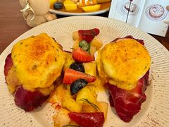 -UPPER KITCHEN(延安路店)