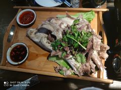 -大唐高老庄(红旗路店)