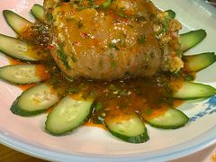 -先启半步颠·川菜小炒