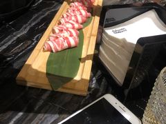 -花见无国界料理(科林楼店)