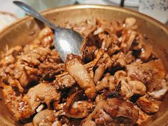 -围龙屋客家食府(福田店)