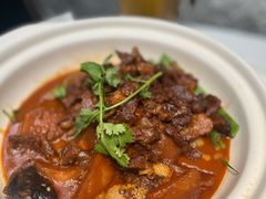 -又见炊烟私房菜(敬亭路店)