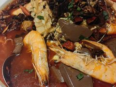 -金枝玉叶上海人家食府(三里河店)