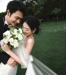 -全城热恋璀璨婚纱摄影(国贸总店)