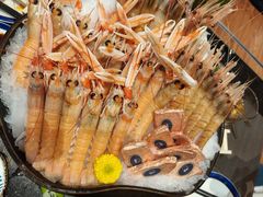 -極上萬膳·日料放题(海岸城店)