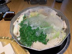 -綱元·海鲜豆捞(明州里店)