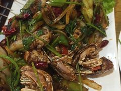 -食客烧烤(罗道庄店)