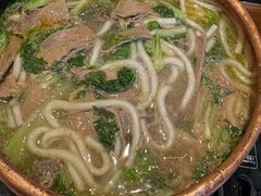 -玛禄藏膳(五分店)