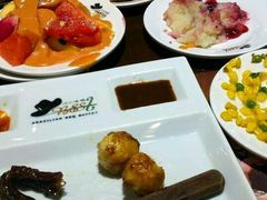 -汉巴味德(大悦城店)
