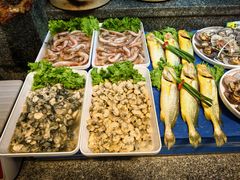 -院里汤包·虾汤包青岛菜(辽源路店)