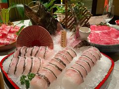 -ONE FULL 古董港式海鲜火锅