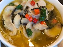 -七食九号食堂(东丽空港店)