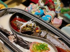 -锦府盐帮·侯宅(五棵松万达店)