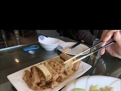 -老白肉馆(临江小区店)