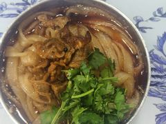 老妈牛肉火锅粉-老妈火锅粉(幸福路步行街店)