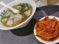 -易裕和·长沙米粉(竹塘西路店)